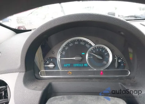 2007 Chevrolet Hhr Lt z USA, uszkodzony, nr VIN 3GNDA23D37S503394